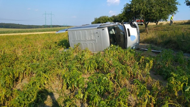 Dopravní nehoda Kuňovice